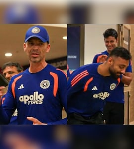 Varun Chakaravarthy Earns Impact Player Award In Dressing Room After Indias Win Over Netherlands