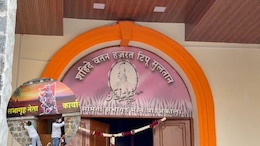 Akola News :'टिपू सुलतान'वरून अकोला महापालिकेत तणाव; पाहा, राजकीय वादात AIMIM नं नक्की काय केलं?