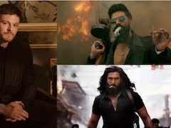 हीरामंडी के इस एक्टर को ना पंसद आई धुरंधर और ना ही टॉक्सिक, बोले- अब फिल्में समाज का आईना नहीं रहीं, खो बैठी हैं अपनी मासूमियत 