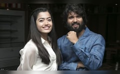 What Are Rashmika Mandanna's Non-Negotiables In A Romantic Relationship