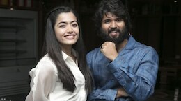 What Are Rashmika Mandanna's Non-Negotiables In A Romantic Relationship