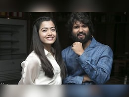 On Rashmika Mandanna-Vijay Deverakonda's Wedding Day, A Look Back At When The <i>Animal</i> Actress Shared The Qualities She Wants In A Partner