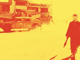 Soviet Union, US Coalition, And Now Pakistan: Afghan Military's New Test