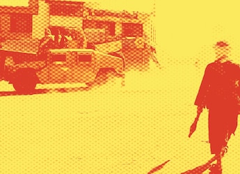 Soviet Union, US Coalition, And Now Pakistan: Afghan Military's New Test