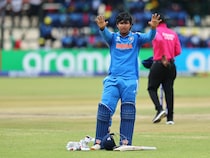 "<i>Ek Bihari Sab Pe Bhaari</i>": Vaibhav Suryavanshi Praised As India Clinch U19 World Cup