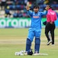 "<i>Ek Bihari Sab Pe Bhaari</i>": Vaibhav Suryavanshi Praised As India Clinch U19 World Cup