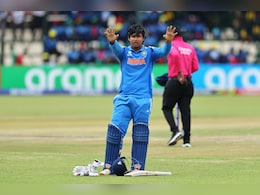 बिहार के वैभव पर क्रिकेट संघ गदगद, इनाम का एलान: सूर्यवंशी के पांव ज़मीन पर, आंखें आसमान पर