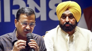 Bhagwant Mann Calls Kejriwal, Manish Sisodia's Acquittal A 'Victory Of Truth' In Delhi Liquor Policy Case