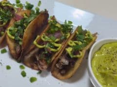 Will You Eat Lizard Tacos? Florida Man's Shocking Iguana Recipe Is A Viral Video