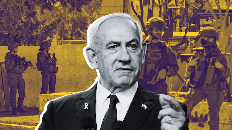 दिल्ली से आधी आबादी वाला इजरायल इतना ताकतवर कैसे बना? क्यों थर्राते हैं दुश्मन देश, 5 बड़ी वजहें