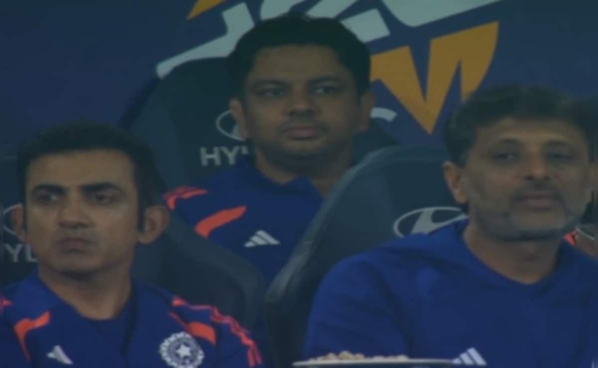 Latest and Breaking News on NDTV