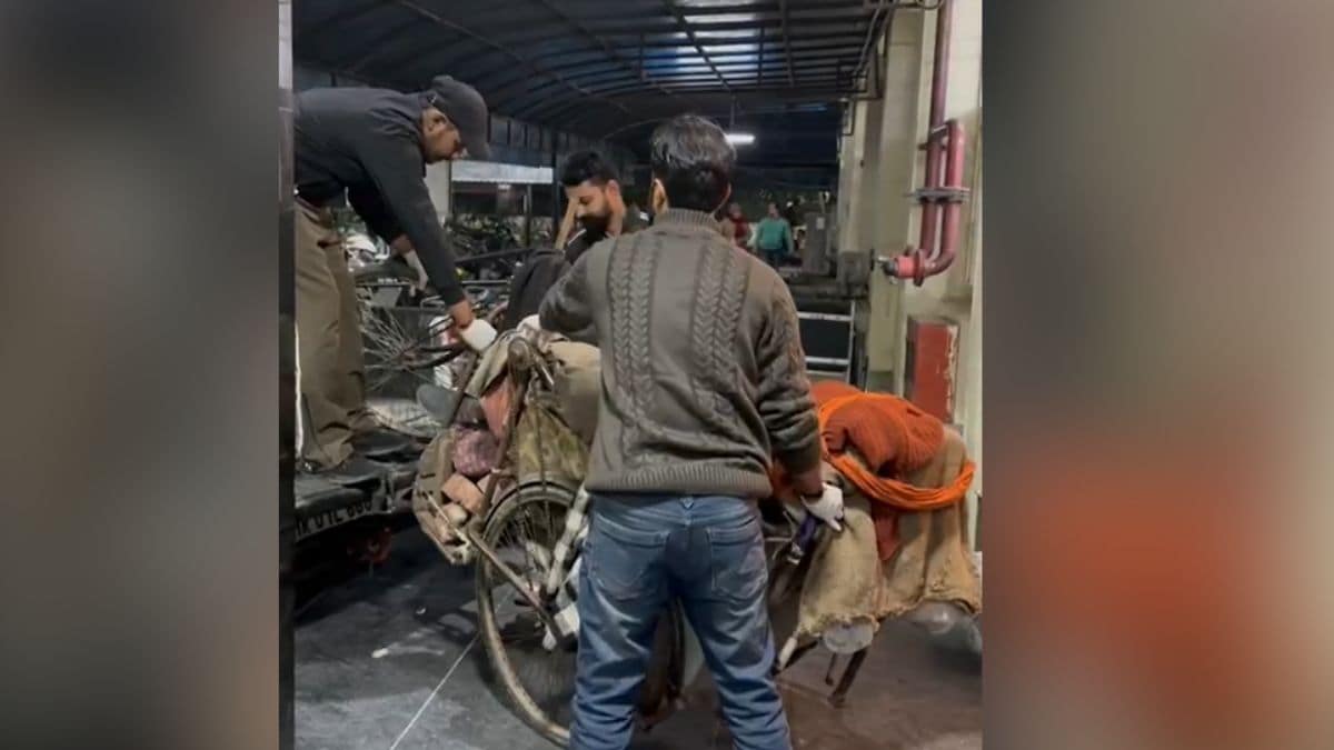 Latest and Breaking News on NDTV