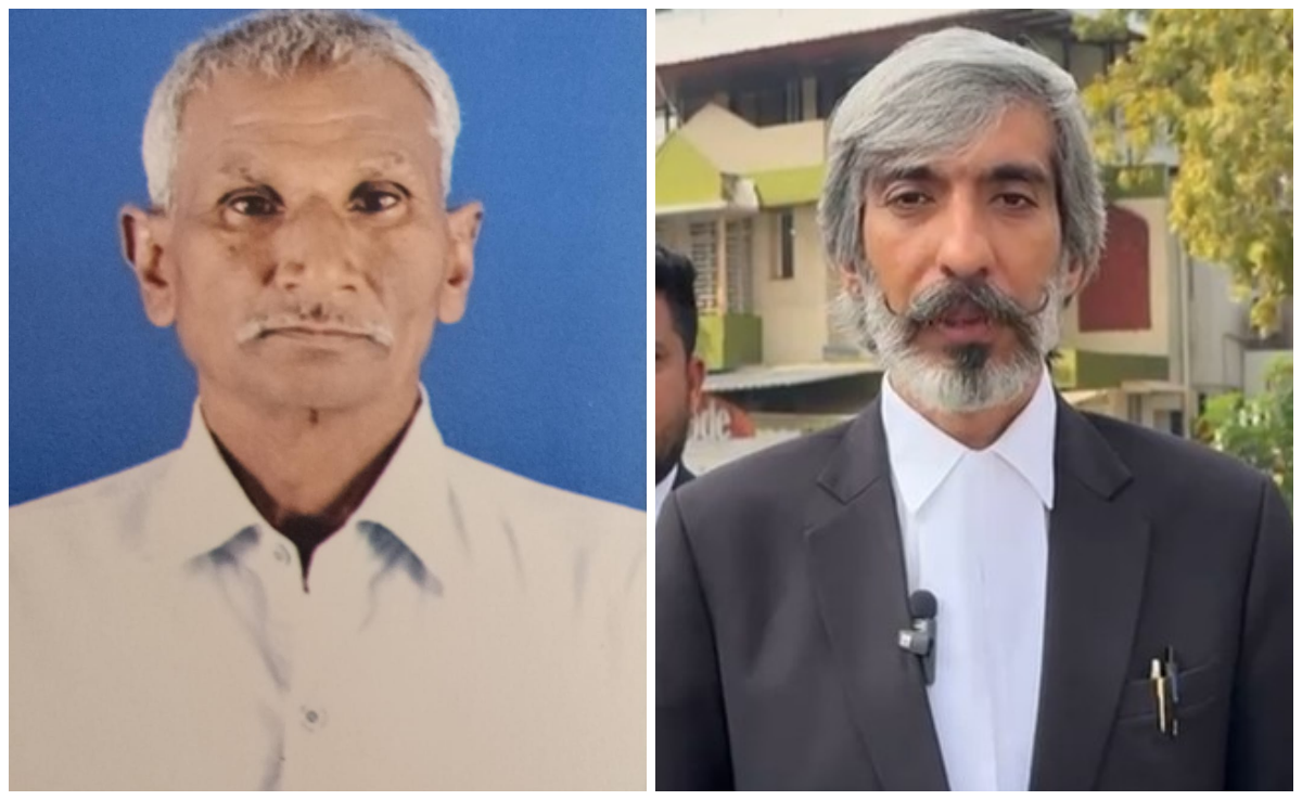 कलंक हट गया है, भगवान ले भी जाए तो... 20 रुपये के रिश्वत केस में 30 साल बाद बरी, अगले ही दिन हो गई मौत