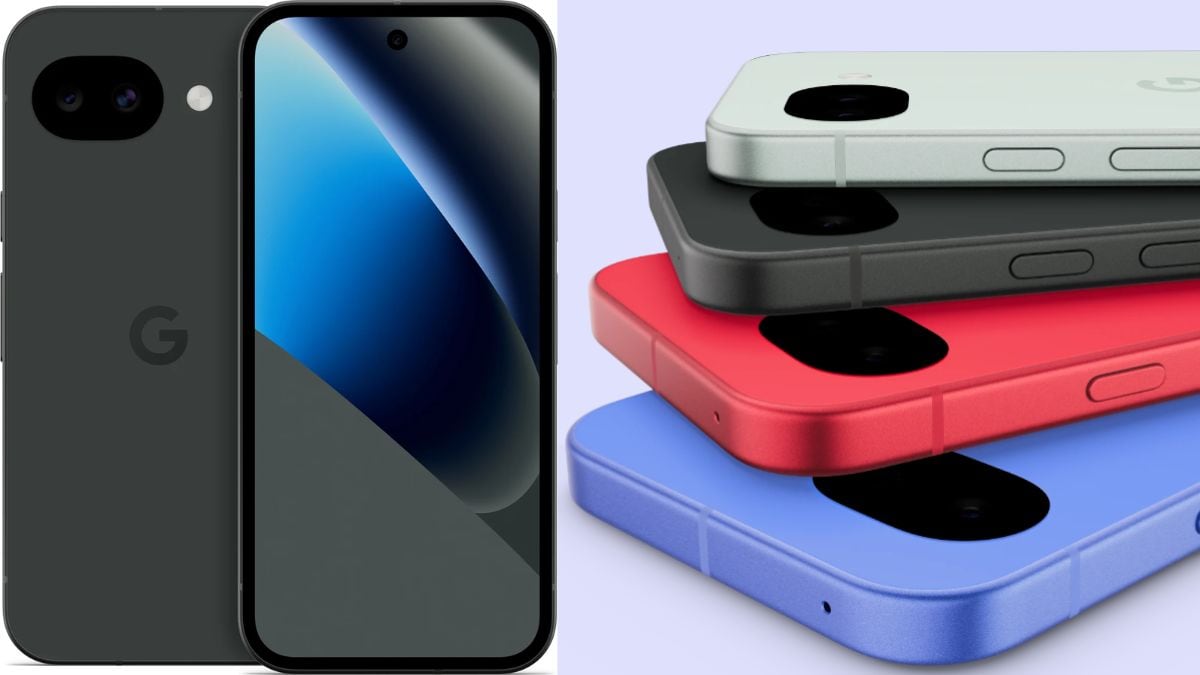 Google Pixel 10a Launches in India: Smart Upgrades, Great Deals, and a Rs 49,999 Price Tag