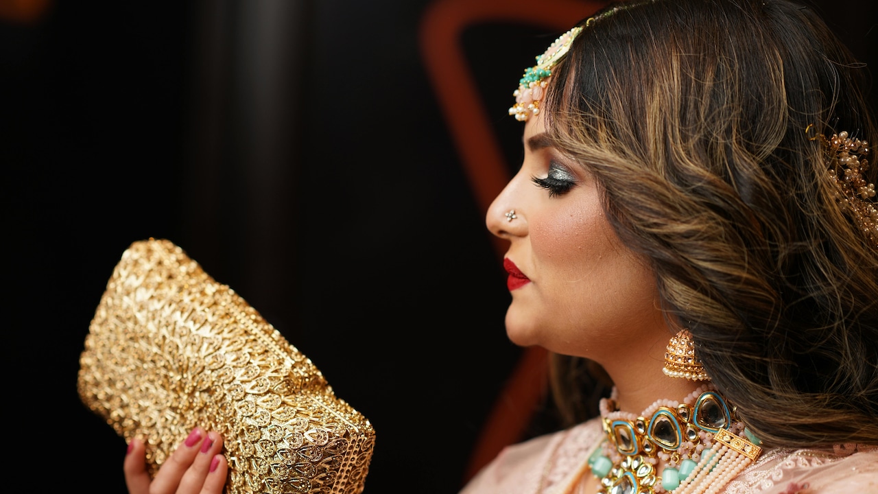 Evening Clutches That Dont Feel Awkward to Carry