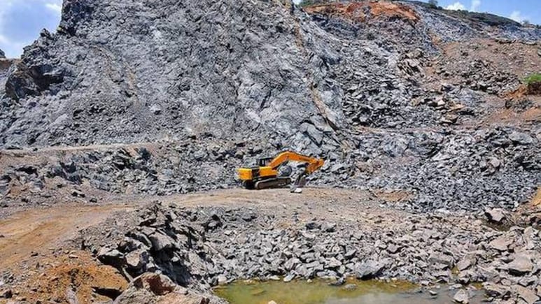 Palghar News: हृदयद्रावक! पाण्याचा अंदाज चुकला, अनर्थ घडला; बंद दगड खाणीत बुडून 2 मुलांचा मृत्यू