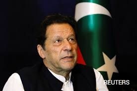Jailed ex‑PM Imran Khan receives urgent eye treatment at Islamabad hospital; family says he has lost most vision in right eye