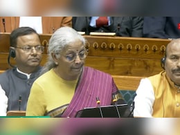 Budget 2026: बजट में किसानों को AI तकनीक से जोड़ने की पहल, शुरू होगा 'भारत विस्तार' सिस्टम, जानिए वित्त मंत्री ने क्&zwj;या कहा