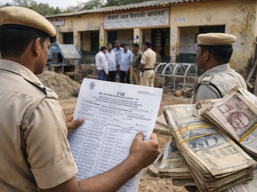 एमपी के 4.37 करोड़ के स्कूल घोटाले में बड़ा एक्शन, BEO, 17 प्राचार्यों, तीन निजी फर्मों के संचालकों समेत 22 लोगों के खिलाफ FIR