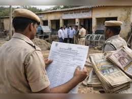 एमपी के 4.37 करोड़ के स्कूल घोटाले में बड़ा एक्शन, BEO, 17 प्राचार्यों, तीन निजी फर्मों के संचालकों समेत 22 लोगों के खिलाफ FIR