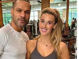 शिखर धवन के बेटे की जोरावर की 10 तस्वीरें, देख कर कहेंगे- पापा की तरह ही दमदार पर्सनालिटी