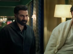 सनी देओल के ढाई किलो के हाथ से रहमान डकैत को मिलेगी कसाईनुमा मौत? इक्का का टीजर देख फैन्स कह रहे अक्षय खन्ना से धुरंधर नहीं निकला