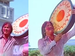 Holi Song: सुनील दत्त ने जबरदस्ती घर में घुसकर खेली थी होली, जख्मी दिलों का यूं लिया था बदला