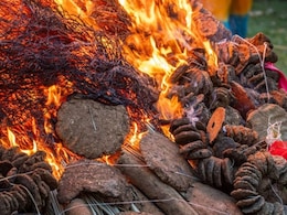 When Is Holika Dahan? Date, Time And Significance Of The Bonfire Ritual