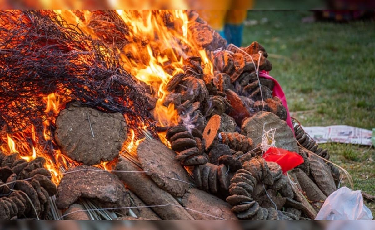Holika Dahan: होलिका दहन की राख बदल सकती है किस्मत! परिवार में बनी रहेगी सुख-शांति और समृद्धि, करें ये उपाय