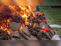 Holika Dahan: होलिका दहन की राख बदल सकती है किस्मत! परिवार में बनी रहेगी सुख-शांति और समृद्धि, करें ये उपाय