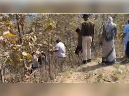 देवर ने भाभी के प्रेमी की हत्या कर काली घाटी में फेंकी लाश, दो दिन बाद थाने में किया सरेंडर