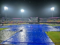 Sri Lanka vs New Zealand Weather Update: Is Another Washout Likely in Colombo? Hourly Rain Forecast Revealed
