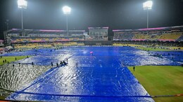 Sri Lanka vs New Zealand Weather Update: Is Another Washout Likely in Colombo? Hourly Rain Forecast Revealed
