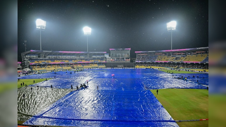 NZ vs SL, T20 World Cup: अगर बारिश के कारण रद्द हुआ न्यूजीलैंड-श्रीलंका मुकाबला तो क्या होगा समीकरण?