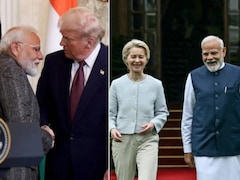 Decoding India's EU, US Trade Deals And A Likely $150 Billion Boost