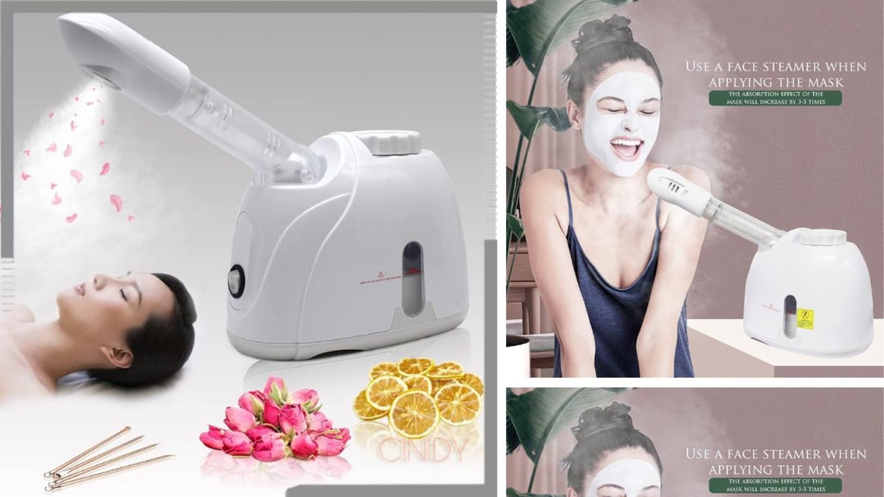 Care for your hair the right way with these 