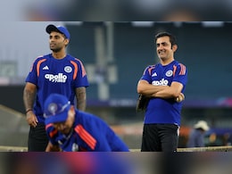 IND vs ZIM, T20 World Cup 2026: सेमीफाइनल में कैसे पहुंचेगी टीम इंडिया? गुरु गंभीर के सामने धर्मसंकट, बचे हैं केवल 3 रास्ते