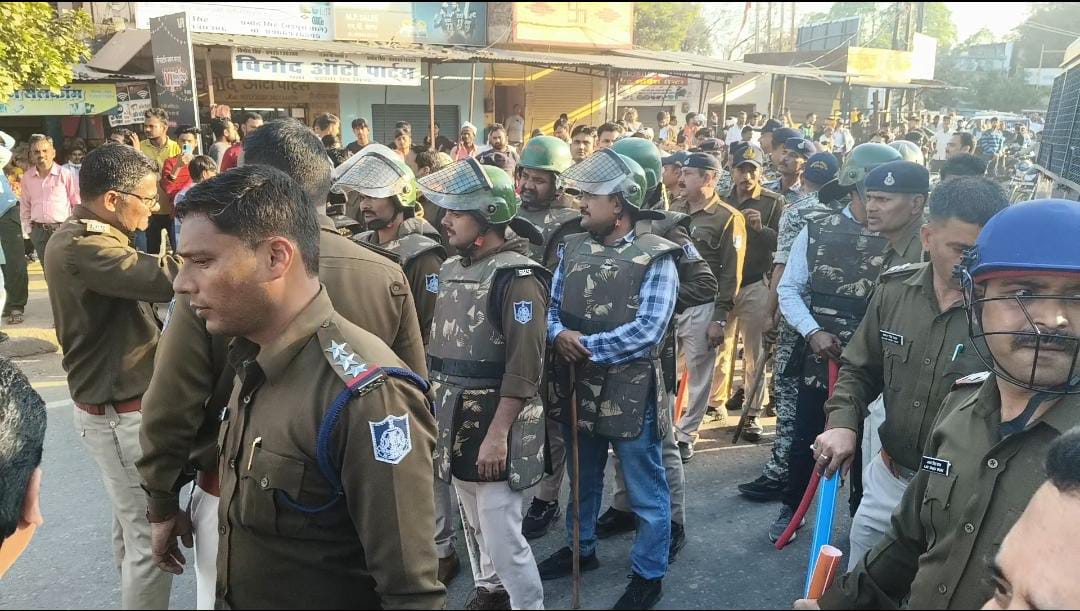 Latest and Breaking News on NDTV