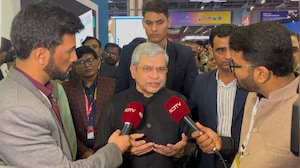 Global Trust In India's Tech Model Growing, Says Union Minister Ashwini Vaishnaw