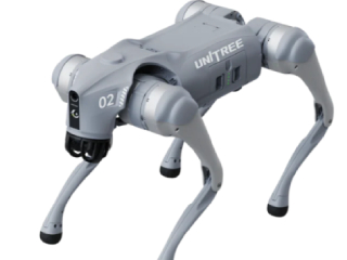 क्या है वो रोबोट डॉग जिसने AI Summit में Galgotias University से उसका पवेलियन छीन लिया? यहां जानें पूरी कहानी