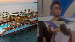 Indian Tourists Accuse Popular Phuket Beach Club Of Racism In Viral Video