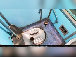 रेलवे में बड़ा बदलाव,  अब ट्रेनों में नहीं म&zwj;िलेंगे चेन वाले मग, चेंज की यह है वजह