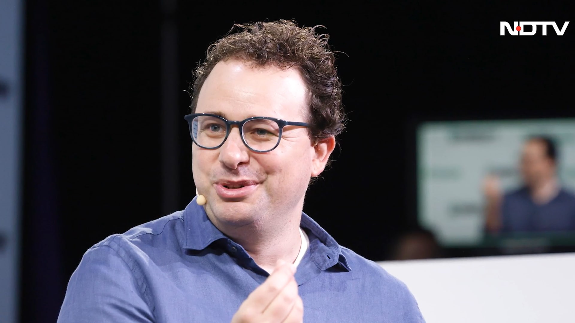 Who Is Dario Amodei? The AI CEO Warning About AI Risks