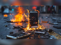 Mobile Blast Reasons: मोबाइल फोन में ब्लास्ट क्यों होता है? कभी नहीं करें ये 5 गलतियां