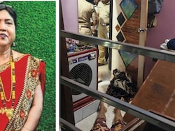 Maharashtra Teen Kills Aunt With Bamboo Stick, Hides Body In Sofa-Cum-Bed