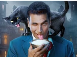 Akshay Kumar's Horror-Comedy <i>Bhooth Bangla</i> To Now Release In Theatres On April 10