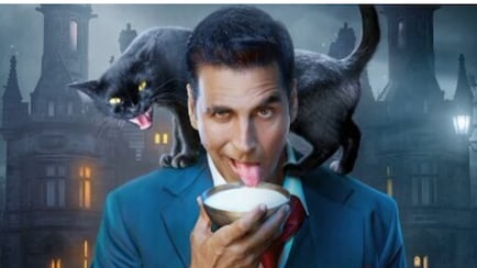 Akshay Kumar's Bhooth Bangla To Now Release In Theatres On April 10