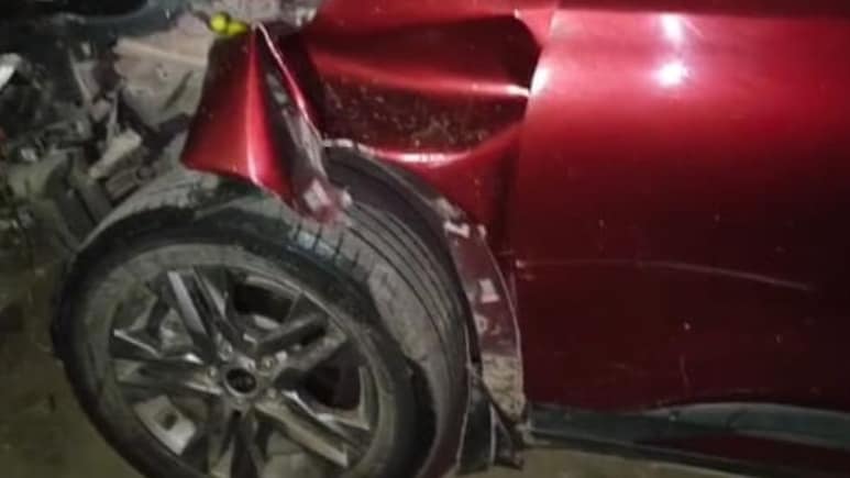 बेकाबू कार ने 3 लोगों को कुचला, चावड़ी बाजार में फेरीवाले बने शिकार, दिल्ली में एक और हिट एंड रन केस