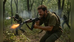 Naxal Encounter: छत्तीसगढ़ में फिर मुठभेड़, जवानों ने एक महिला सहित दो नक्सलियों के शव और हथियार किए बरामद