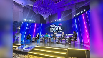 NDTV Profit Conclave 2026: 'FIIs Will Return'- Experts Decode What Lies Ahead Post India-US Trade Deal